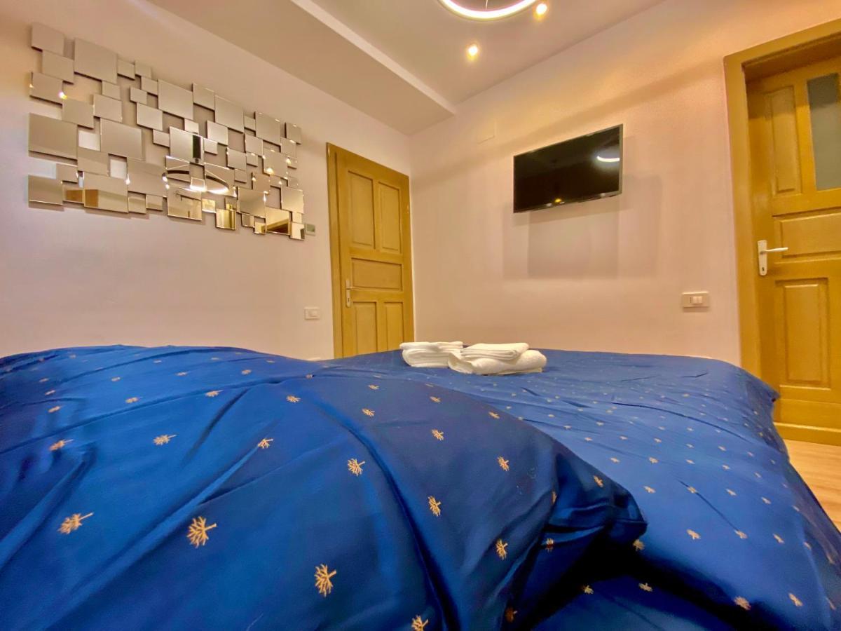 Ferienwohnung Blancris Boutique Brașov Exterior foto