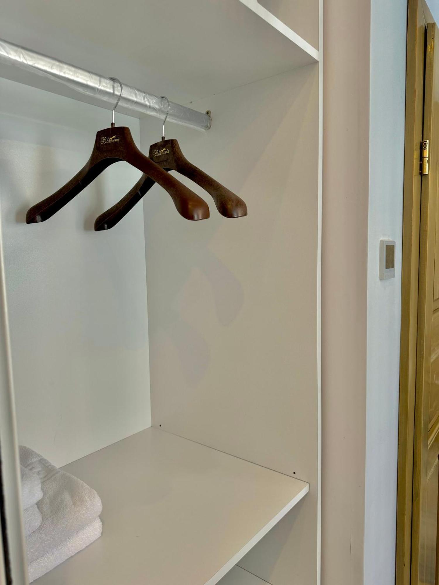 Ferienwohnung Blancris Boutique Brașov Exterior foto